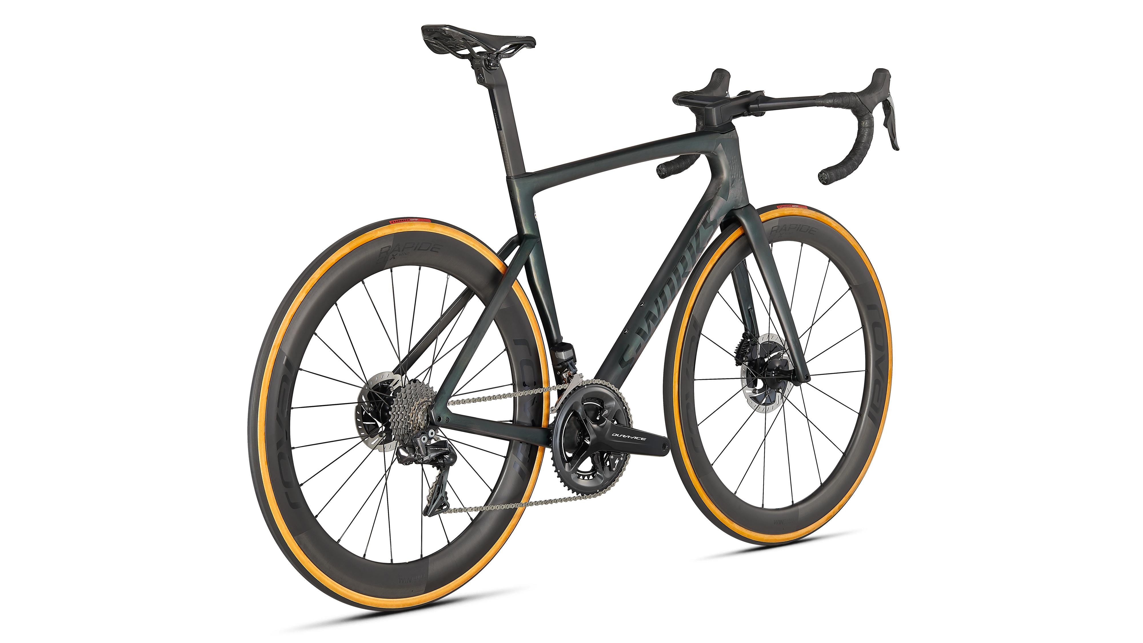 2021 Specialized S-Works Tarmac SL7 - Dura Ace Di2 – Incycle Bicycles