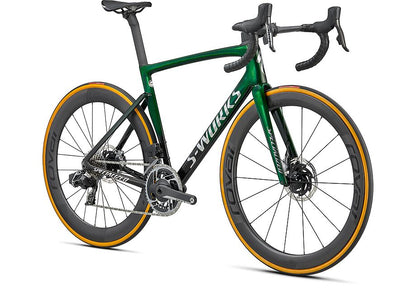 Specialized Tarmac Sl7 S-Works Di2 Sagan Coll