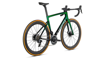 Specialized Tarmac Sl7 S-Works Etap