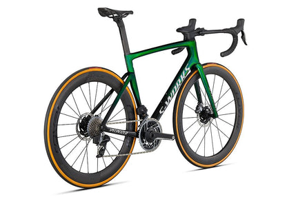 Specialized Tarmac Sl7 S-Works Di2 Sagan Coll