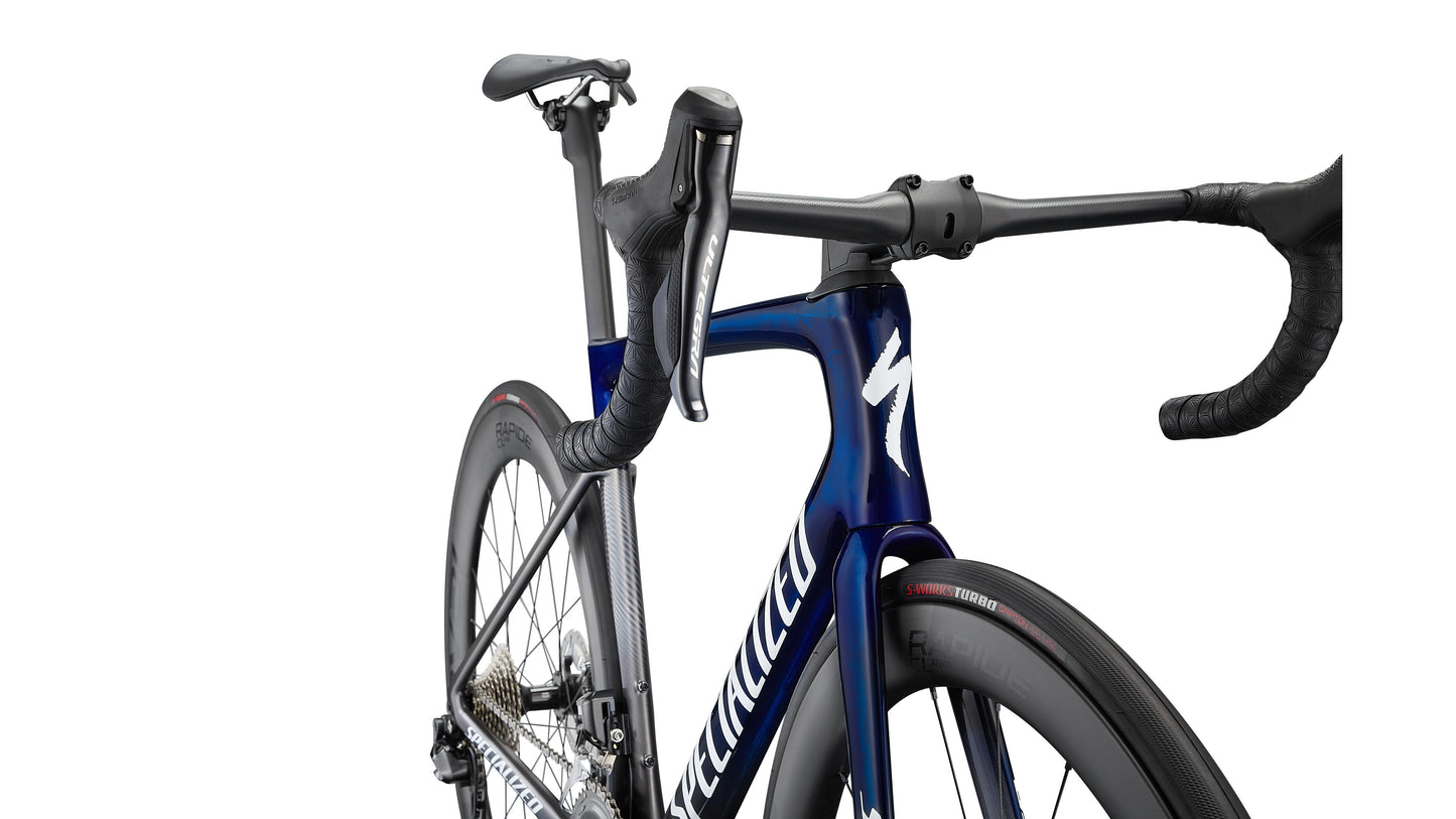 Specialized Tarmac Sl7 Pro Udi2