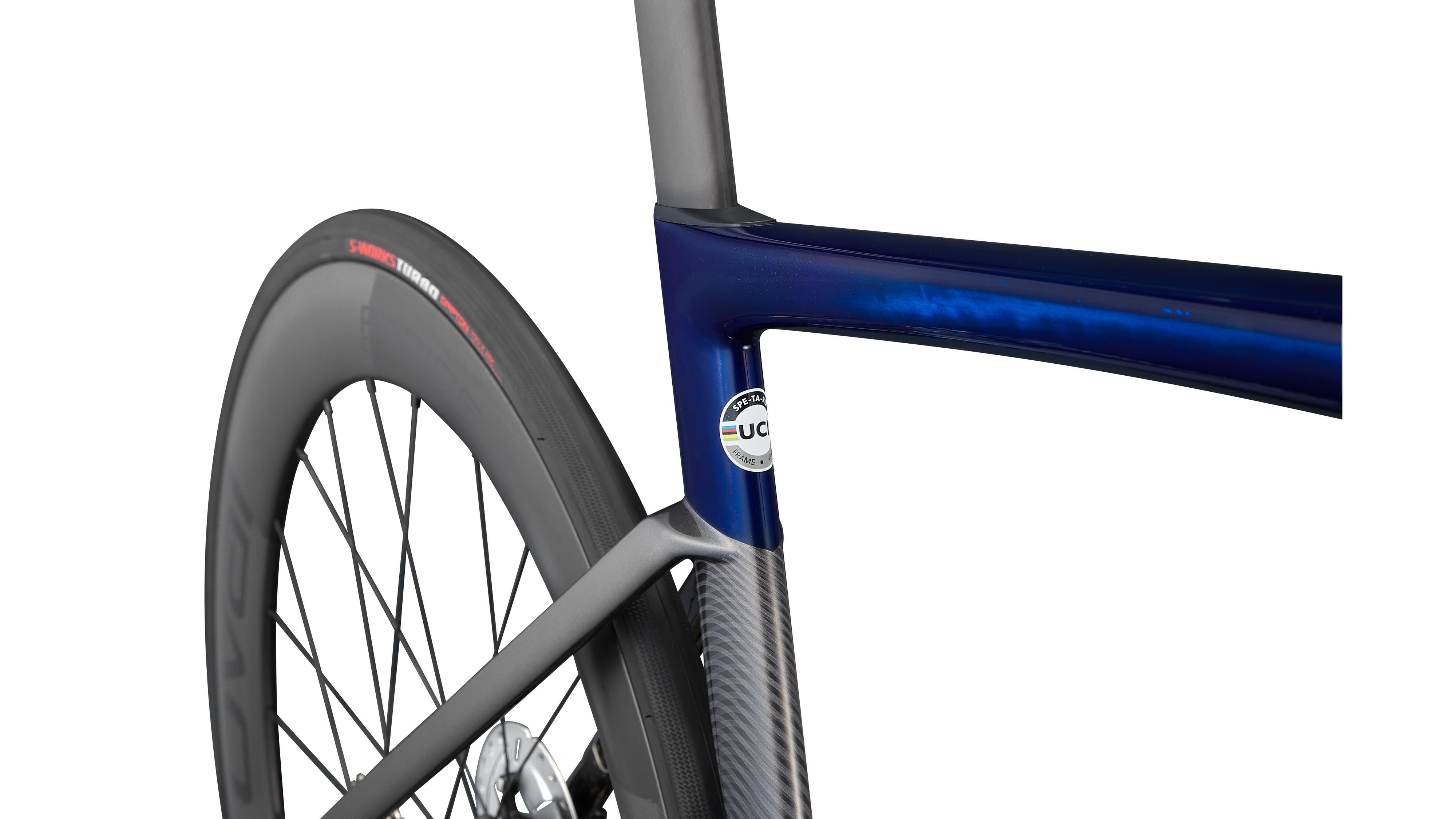 2021 Specialized Tarmac SL7 Pro - Ultegra Di2 – Incycle Bicycles