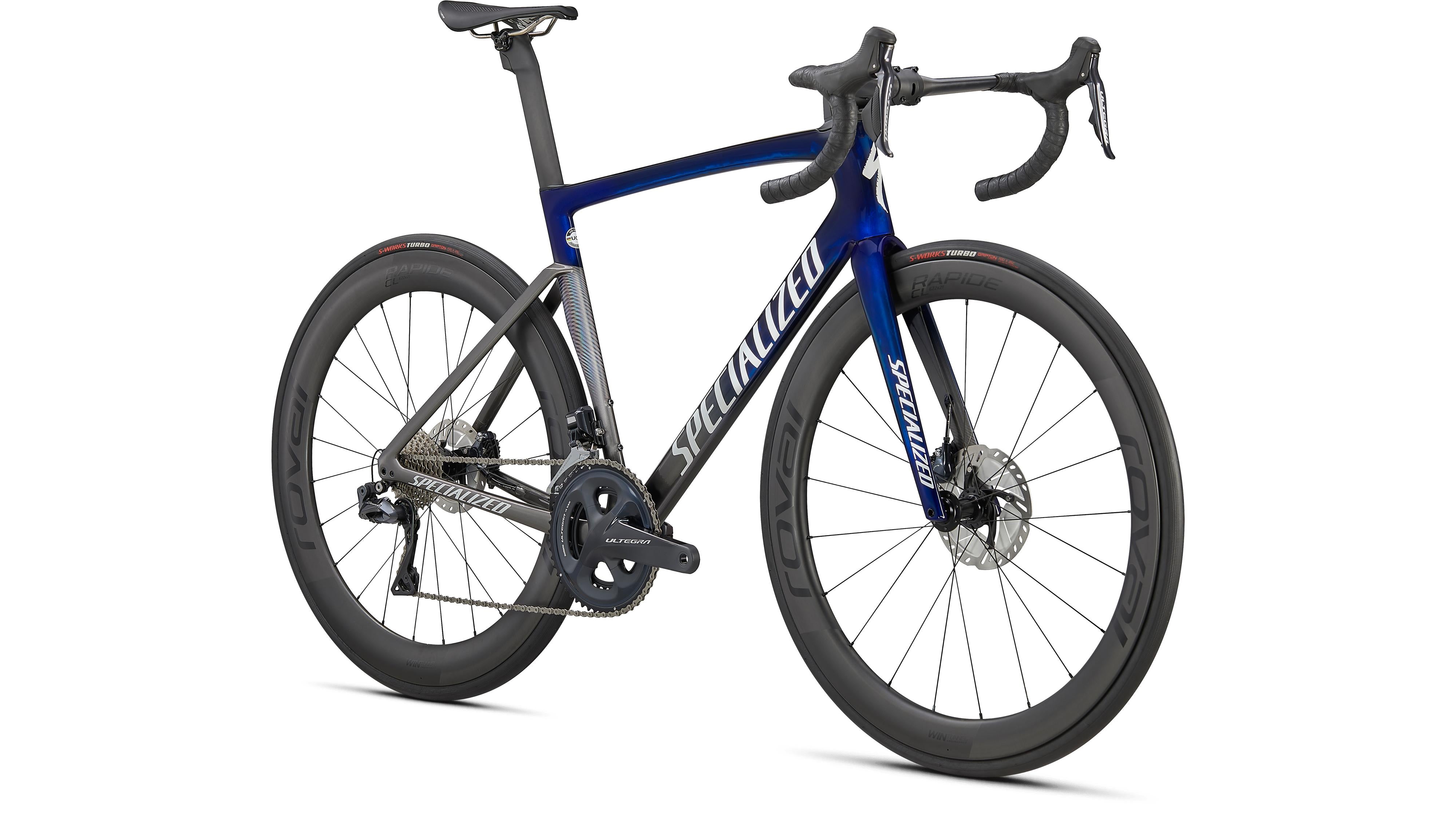 2021 Specialized Tarmac SL7 Pro - Ultegra Di2 – Incycle Bicycles