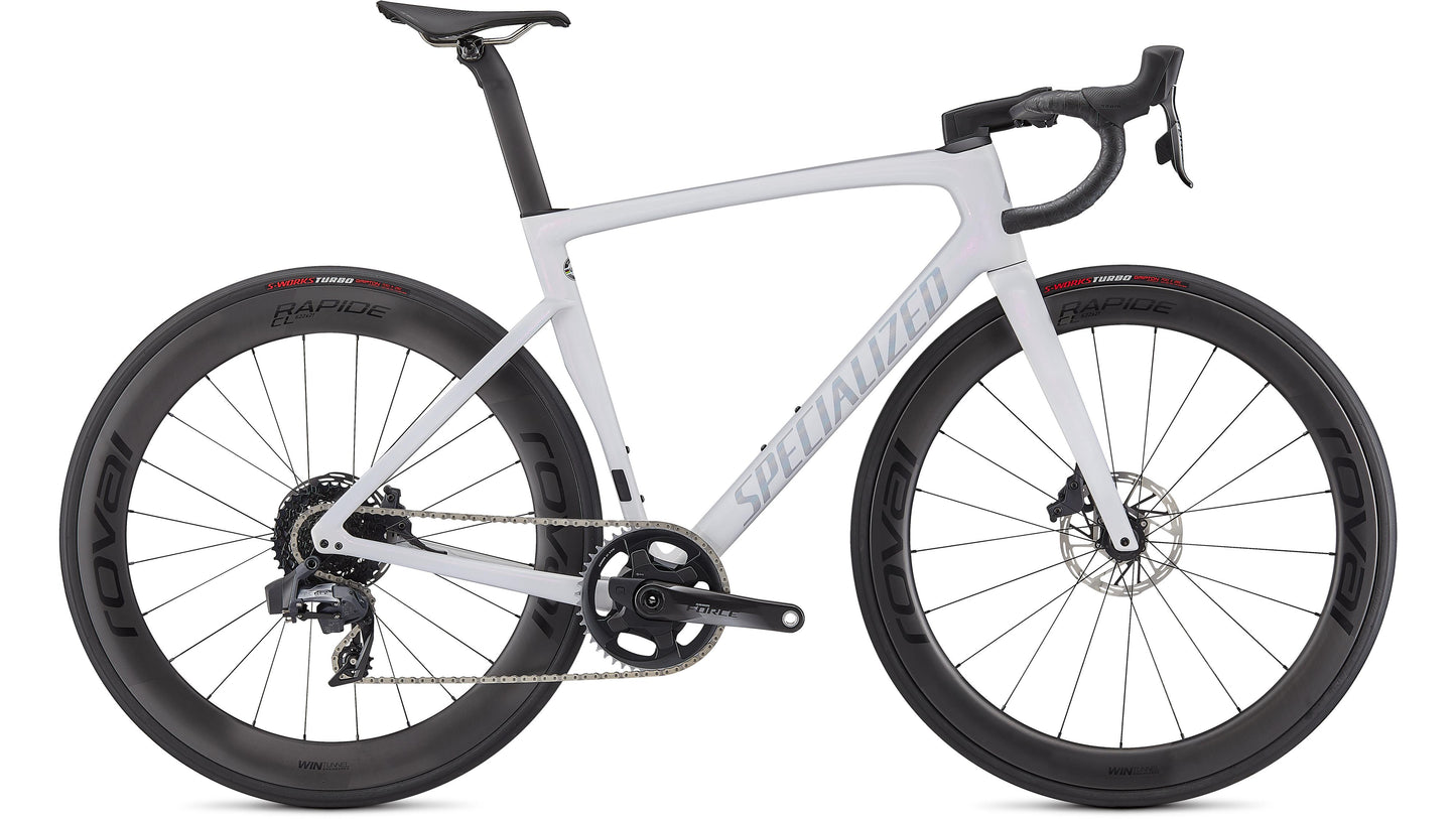 Specialized Tarmac Sl7 Pro Etap