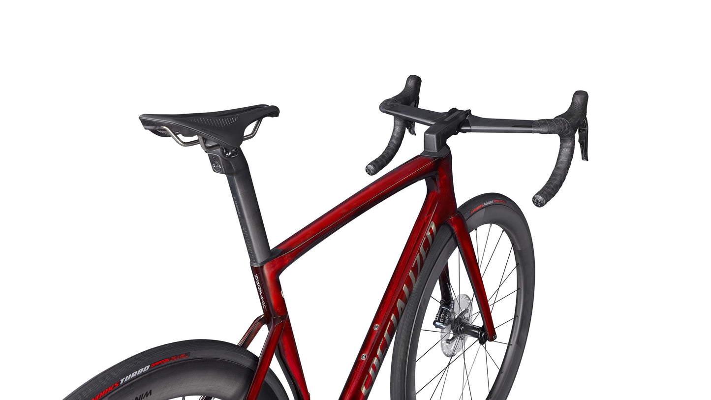 Specialized Tarmac Sl7 Pro Udi2