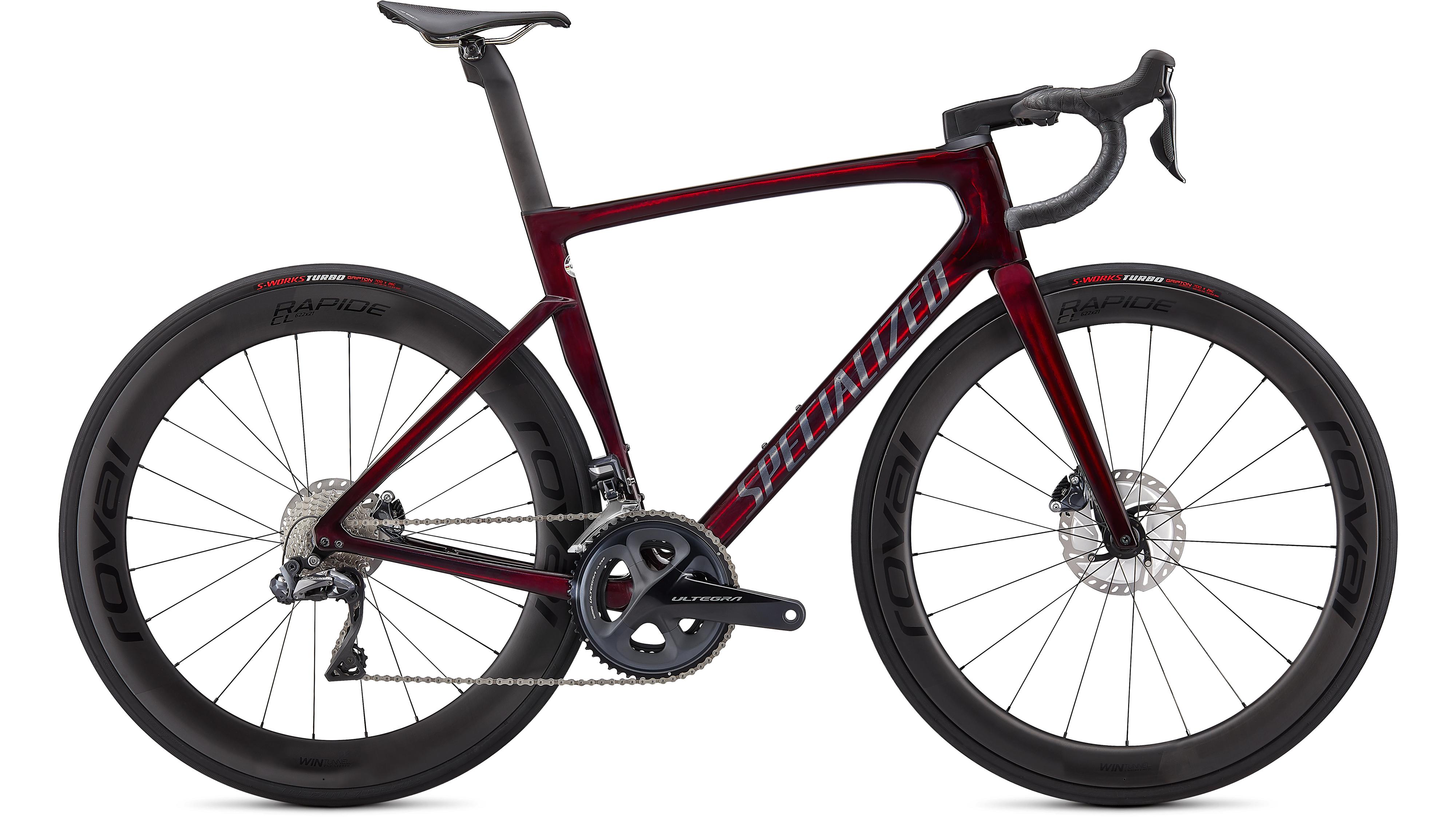 2021 Specialized Tarmac SL7 Pro - Ultegra Di2 – Incycle Bicycles