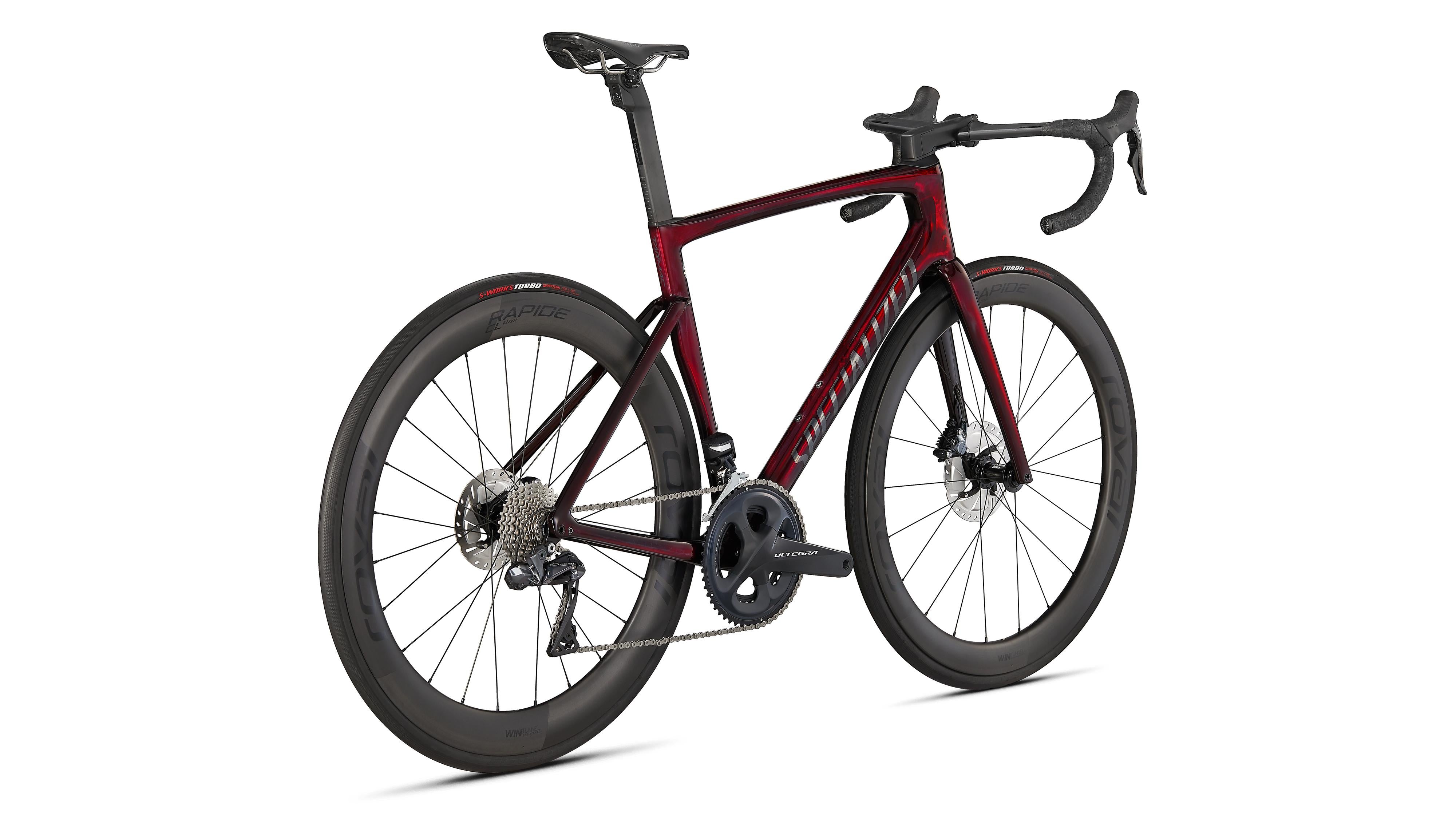 2021 Specialized Tarmac SL7 Pro - Ultegra Di2 – Incycle Bicycles