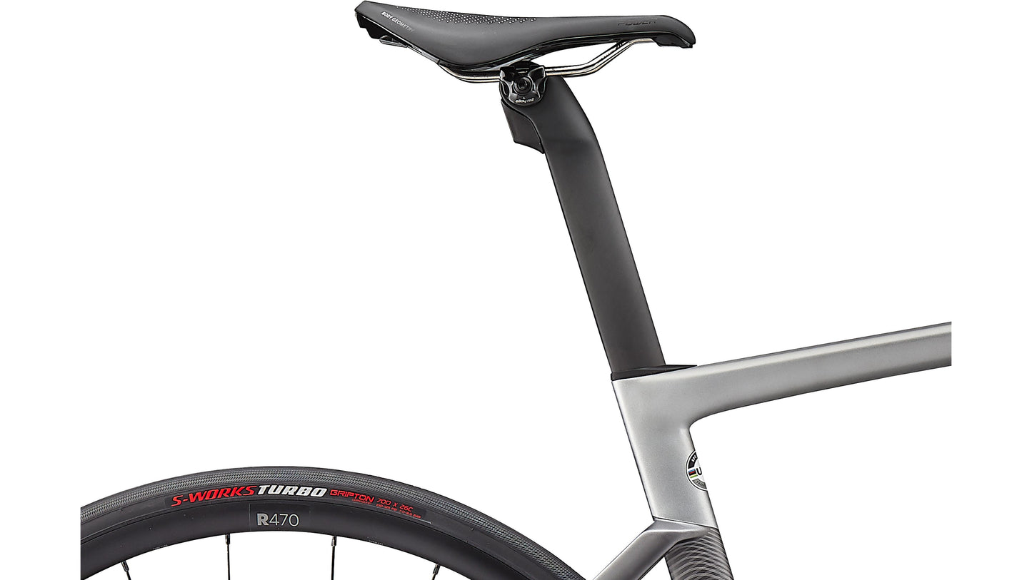 Specialized Tarmac Sl7 Expert Udi2