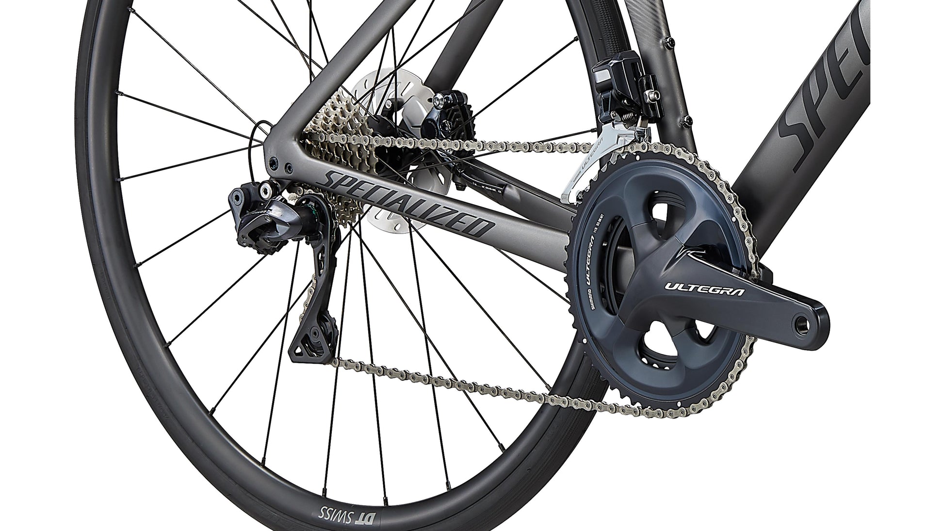 2021 Specialized Tarmac SL7 Expert