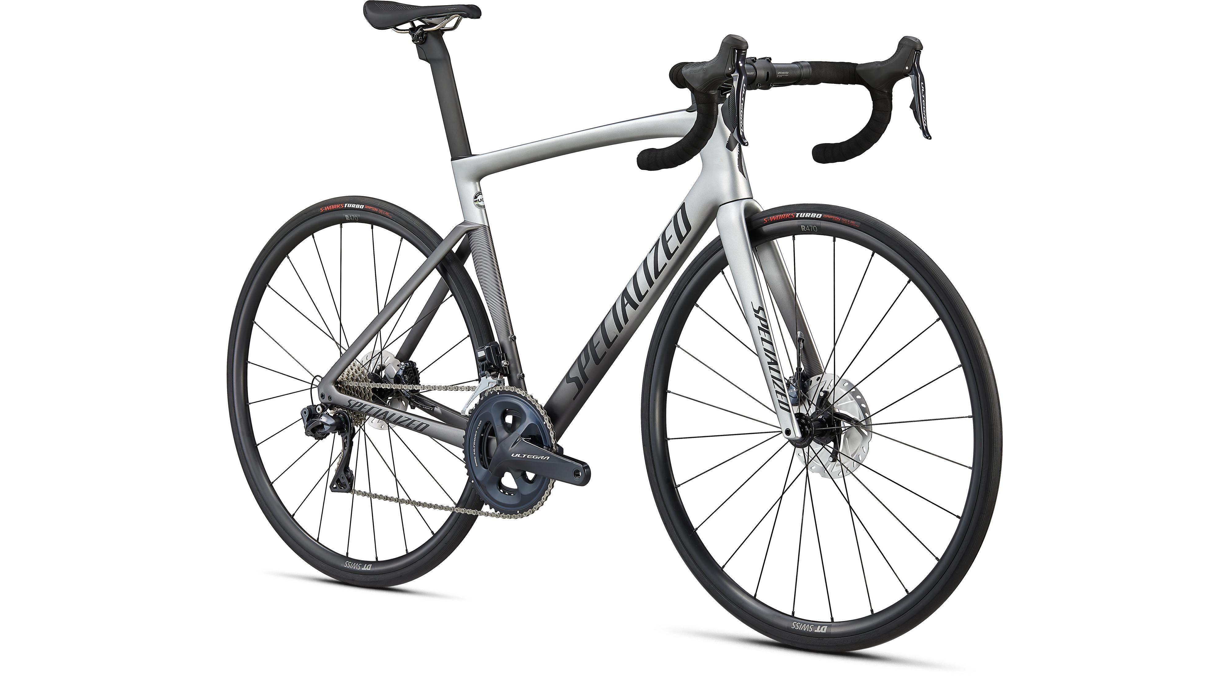 2021 Specialized Tarmac SL7 Expert - Ultegra Di2 – Incycle Bicycles
