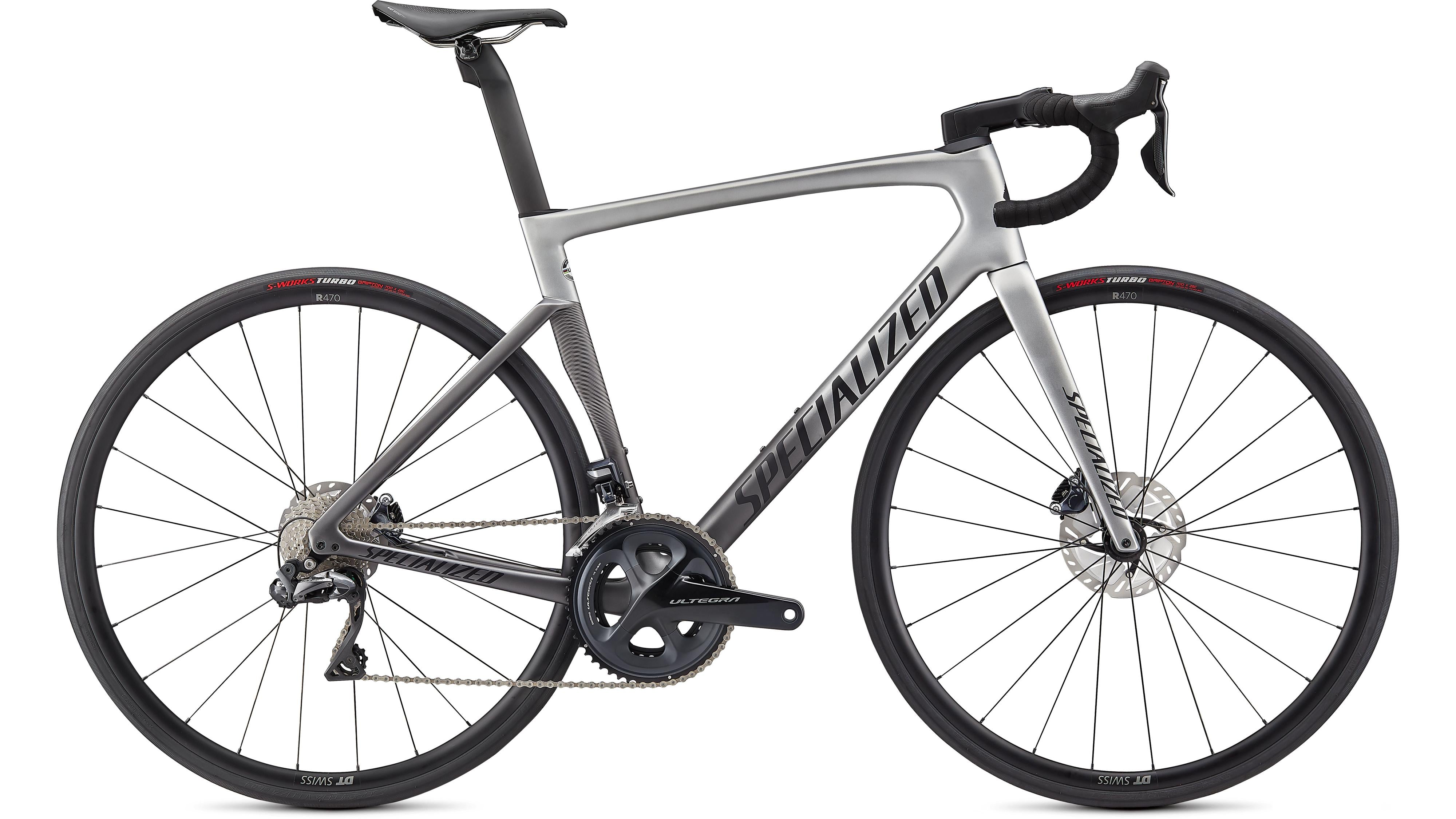 TARMAC SL7 expert 56size Di2 パワーメーター 2021 Specialized Tarmac SL7 Expert - Ultegra Di2 – Incycle Bicycles