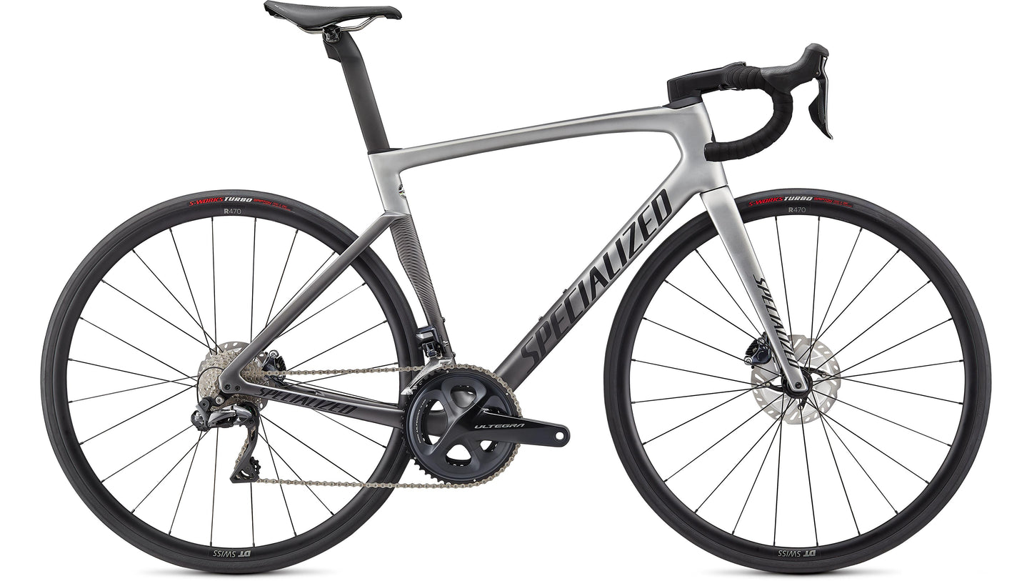 Specialized Tarmac Sl7 Expert Udi2
