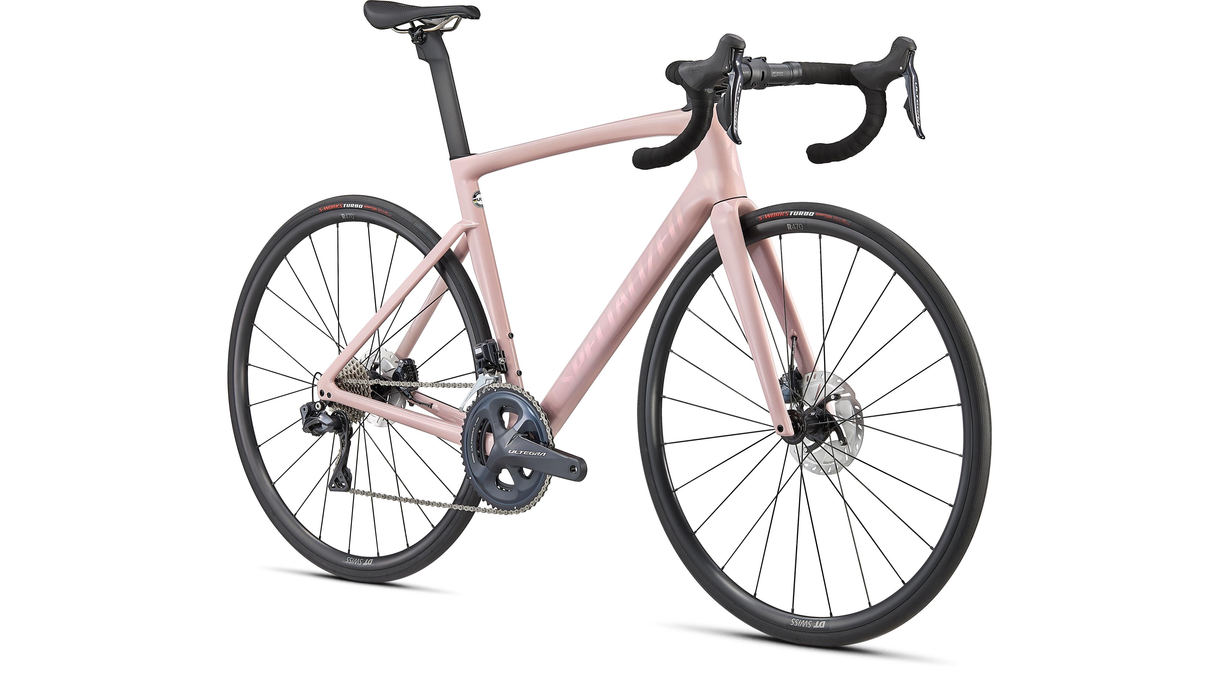 2021 Specialized Tarmac SL7 Expert - Ultegra Di2 – Incycle Bicycles