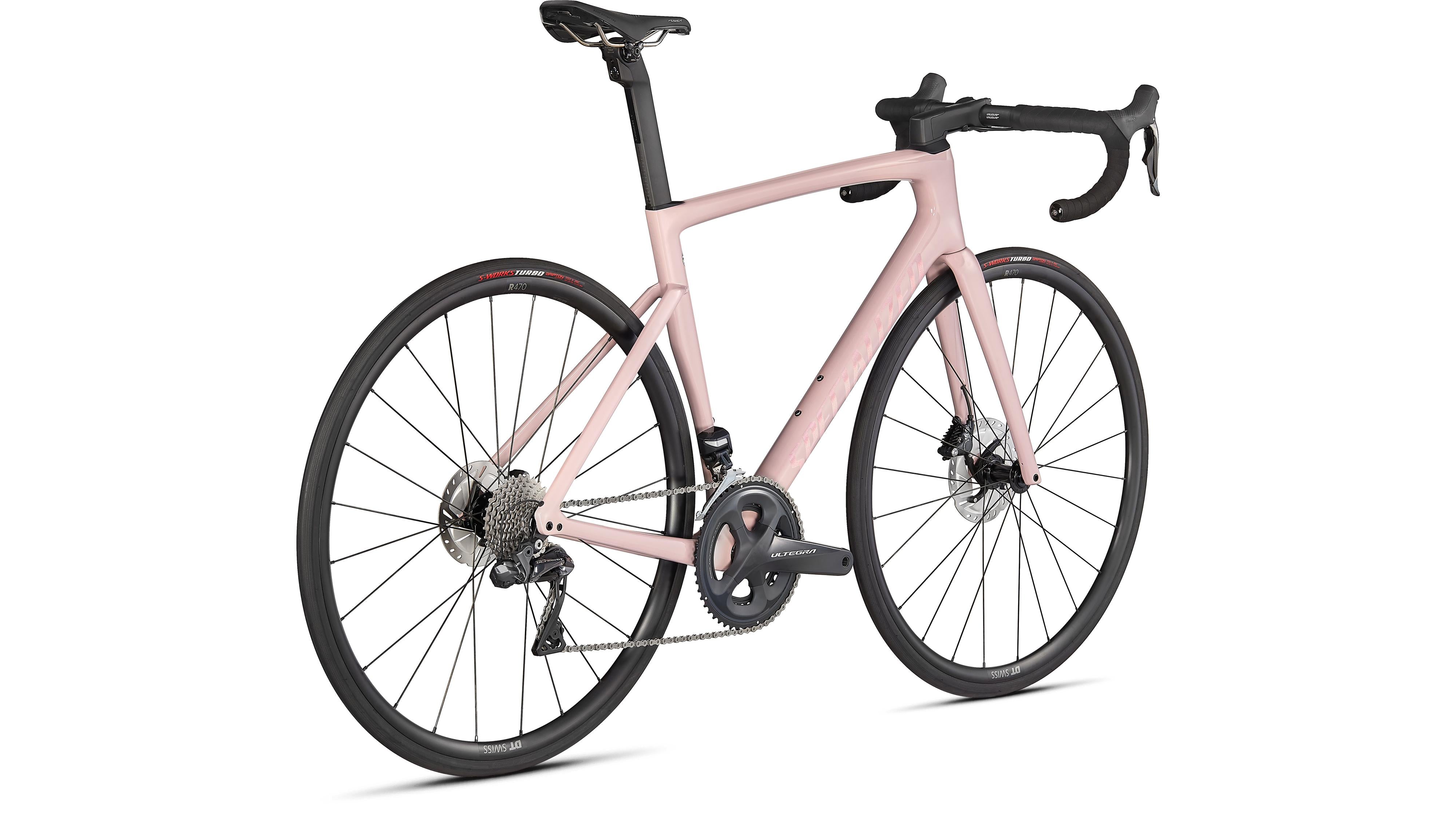 2021 Specialized Tarmac SL7 Expert - Ultegra Di2 – Incycle Bicycles