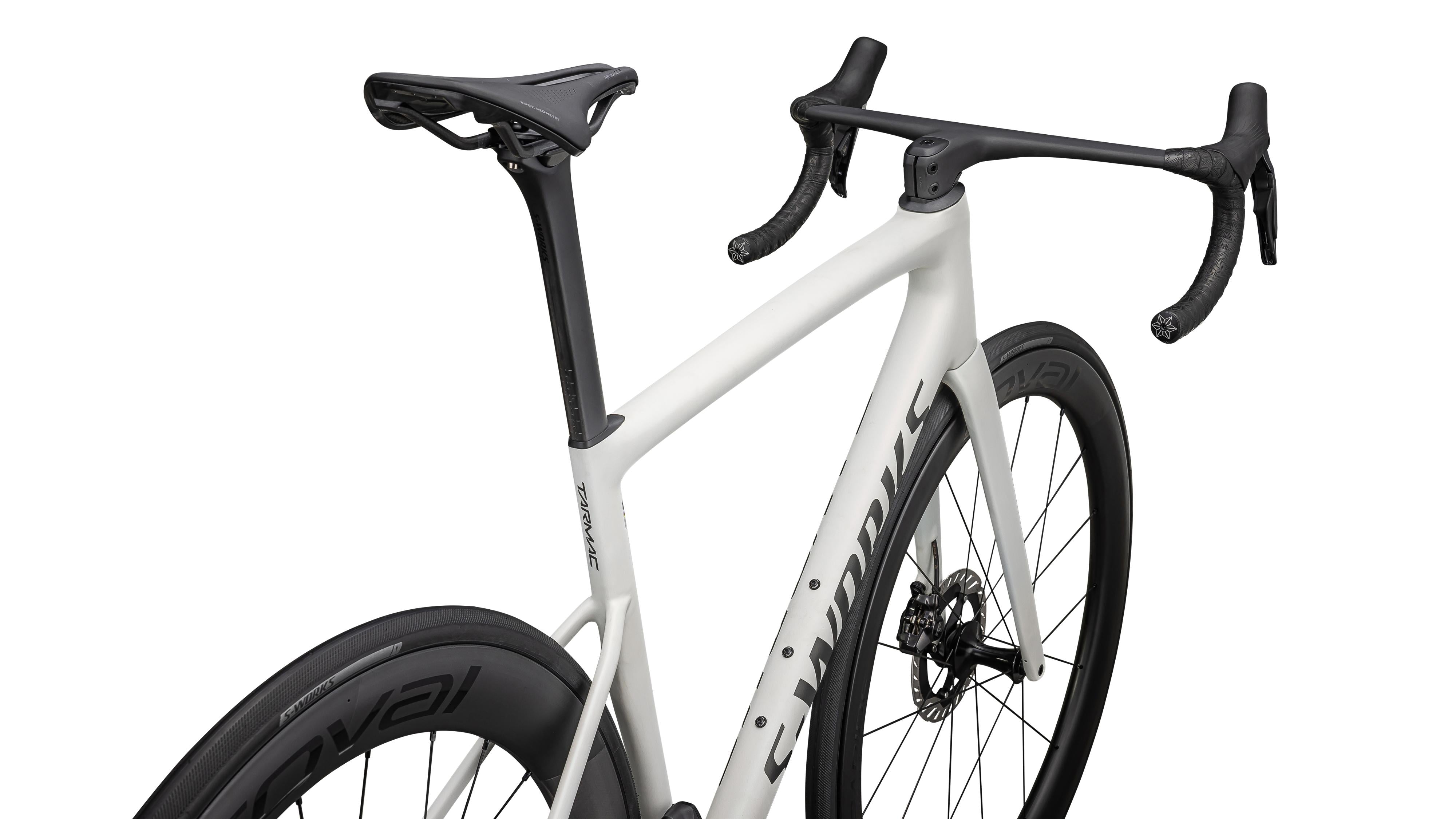 2024 Specialized S-Works Tarmac SL8 - Shimano Dura-Ace Di2