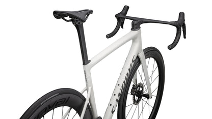 Specialized Tarmac SL8 S-Works Di2