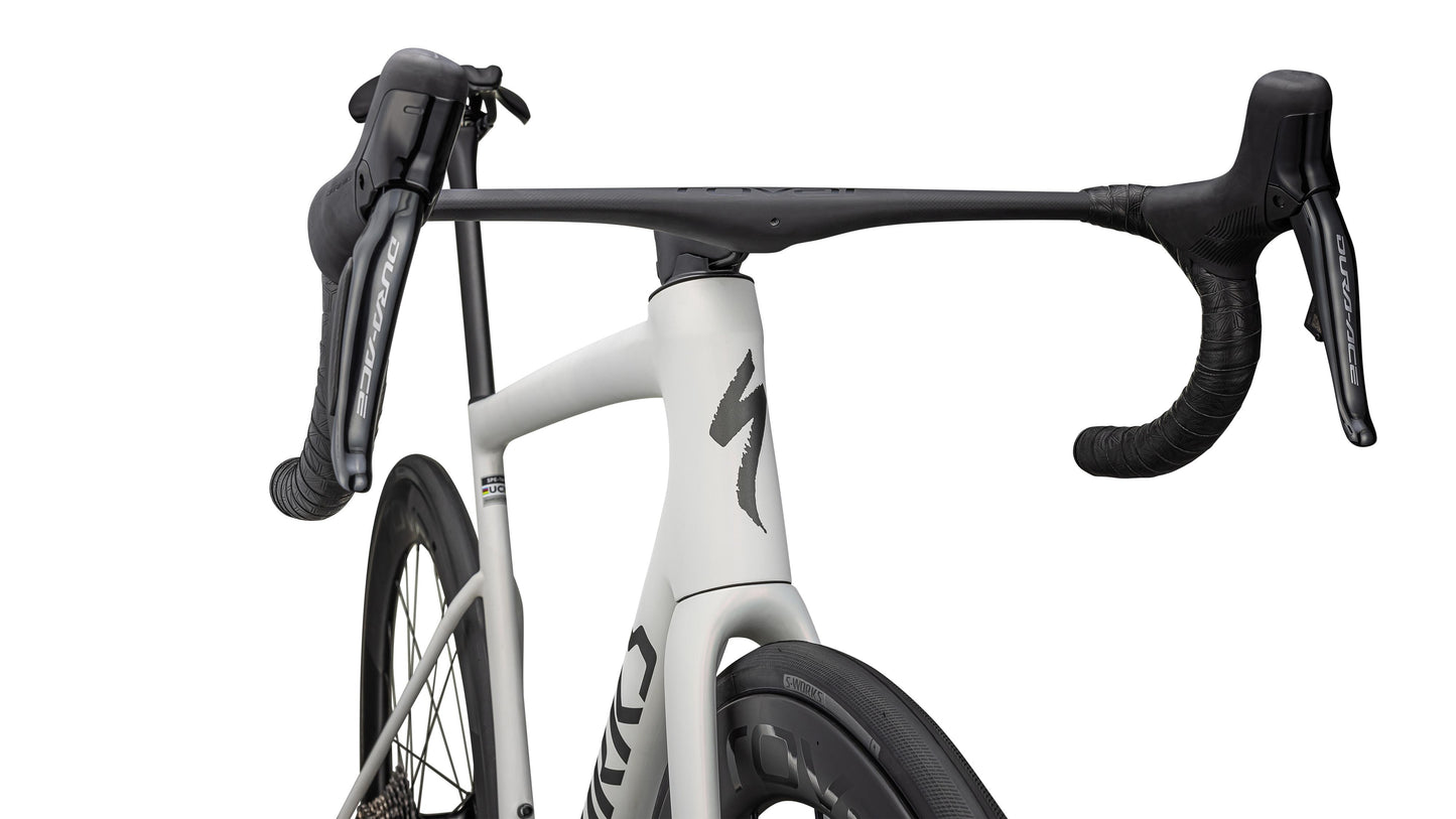 Specialized Tarmac SL8 S-Works Di2