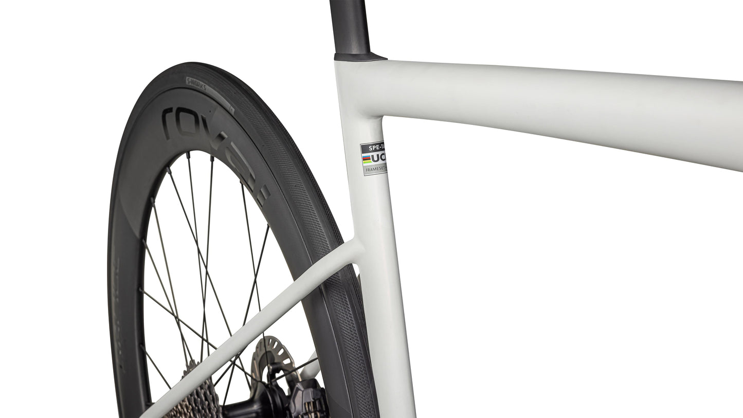 Specialized Tarmac SL8 S-Works Di2