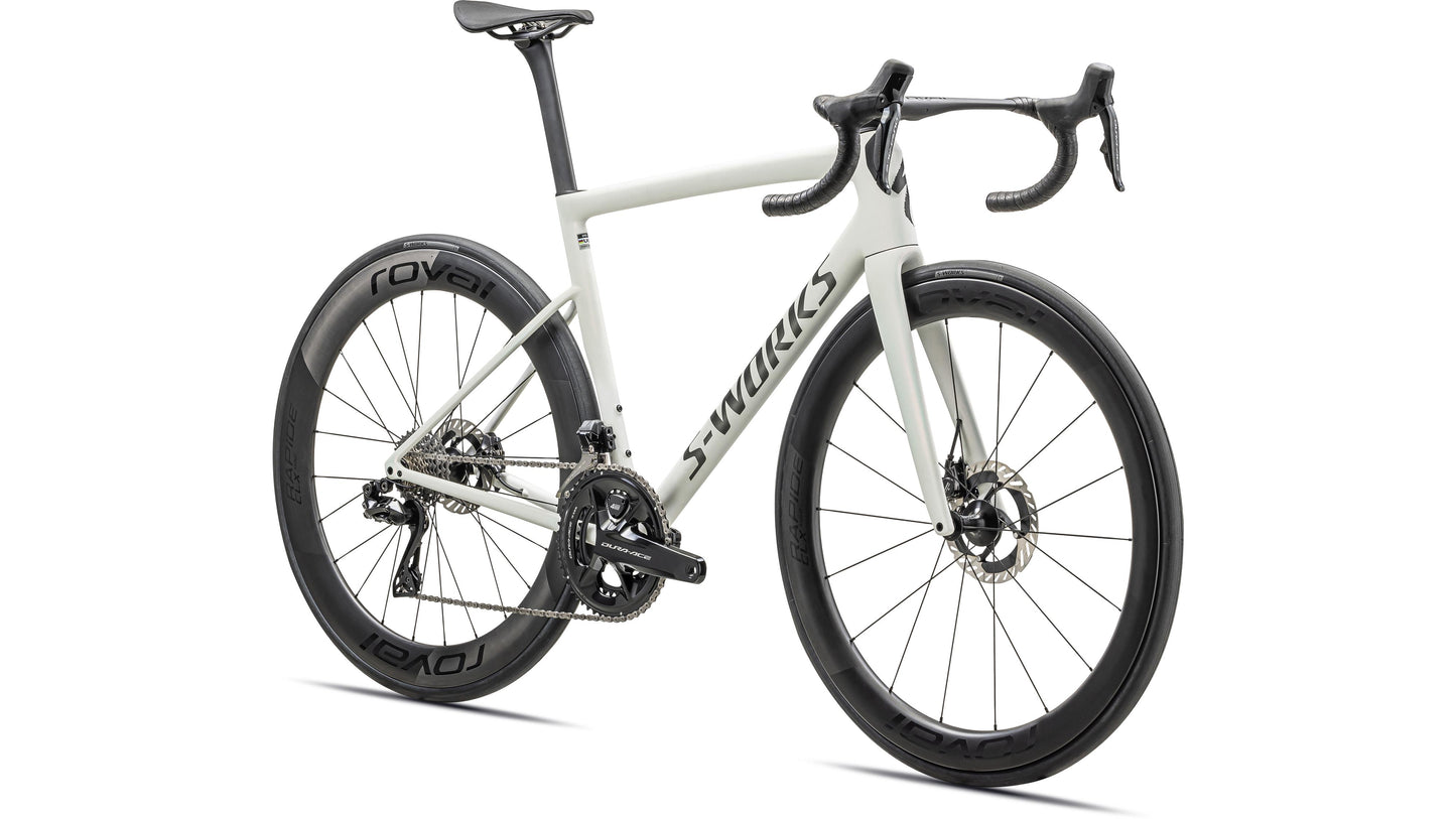 Specialized Tarmac SL8 S-Works Di2