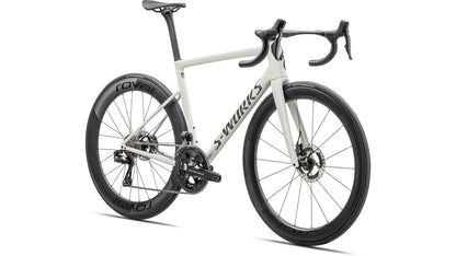 Specialized Tarmac SL8 S-Works Di2