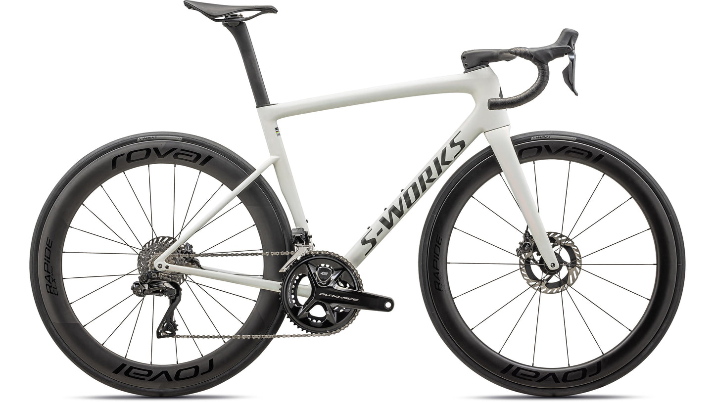 Specialized Tarmac SL8 S-Works Di2