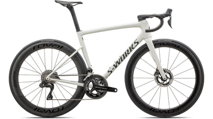 Specialized Tarmac SL8 S-Works Di2