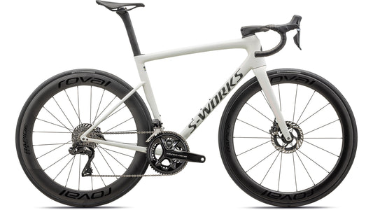 Specialized Tarmac SL8 S-Works Di2