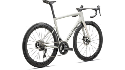 Specialized Tarmac SL8 S-Works Di2