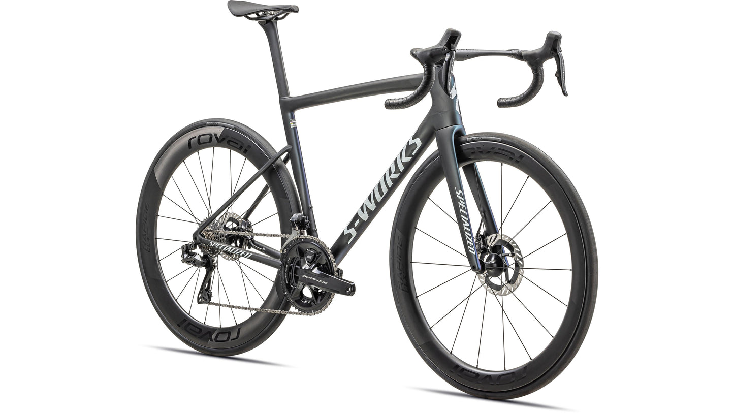 Specialized Tarmac SL8 S-Works Di2