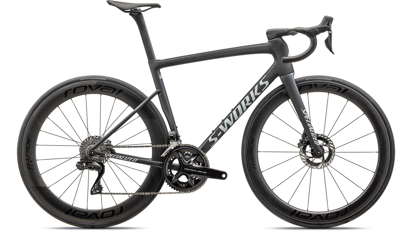 Specialized Tarmac SL8 S-Works Di2