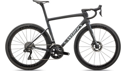 Specialized Tarmac SL8 S-Works Di2