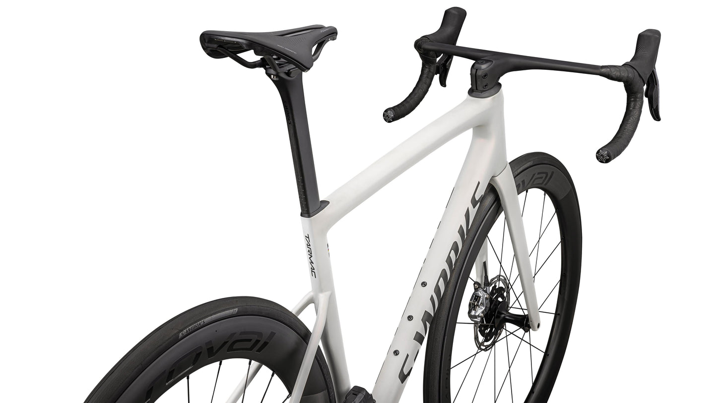 Specialized Tarmac SL8 S-Works eTAP AXS