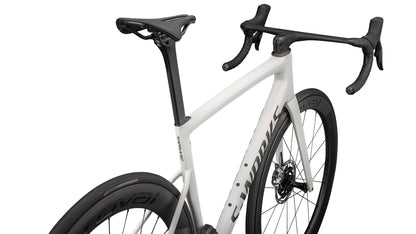 Specialized Tarmac SL8 S-Works eTAP AXS