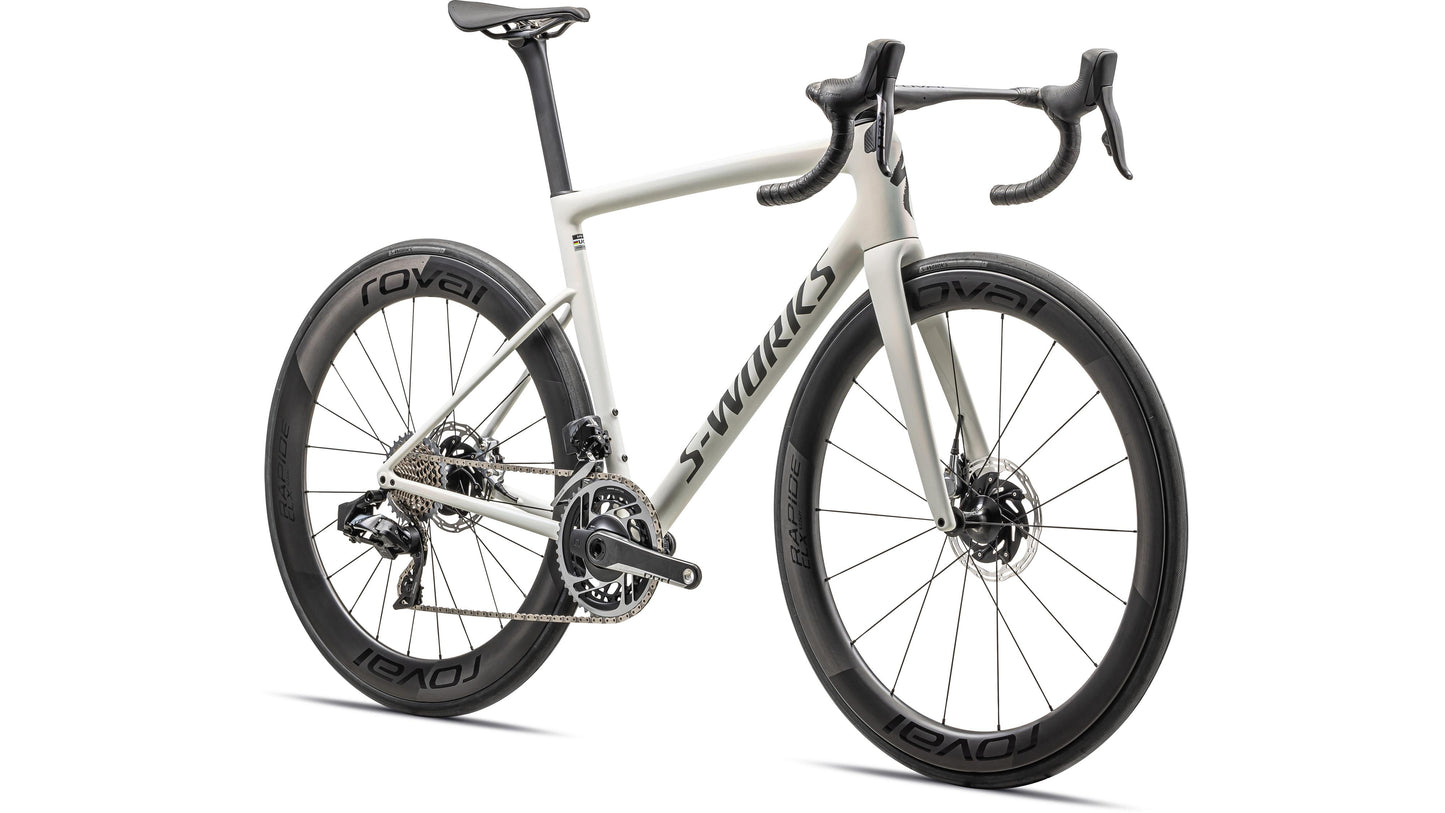 Specialized Tarmac SL8 S-Works eTAP AXS