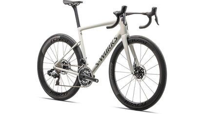 Specialized Tarmac SL8 S-Works eTAP AXS
