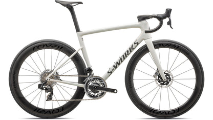 Specialized Tarmac SL8 S-Works eTAP AXS