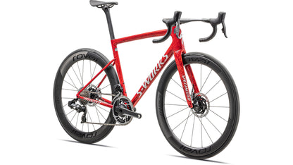 Specialized Tarmac SL8 S-Works eTAP AXS