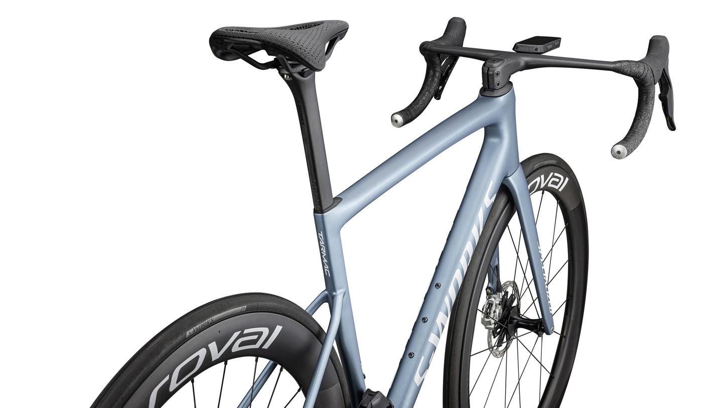 2025 Specialized S-Works LTD Tarmac SL8 SRAM RED AXS