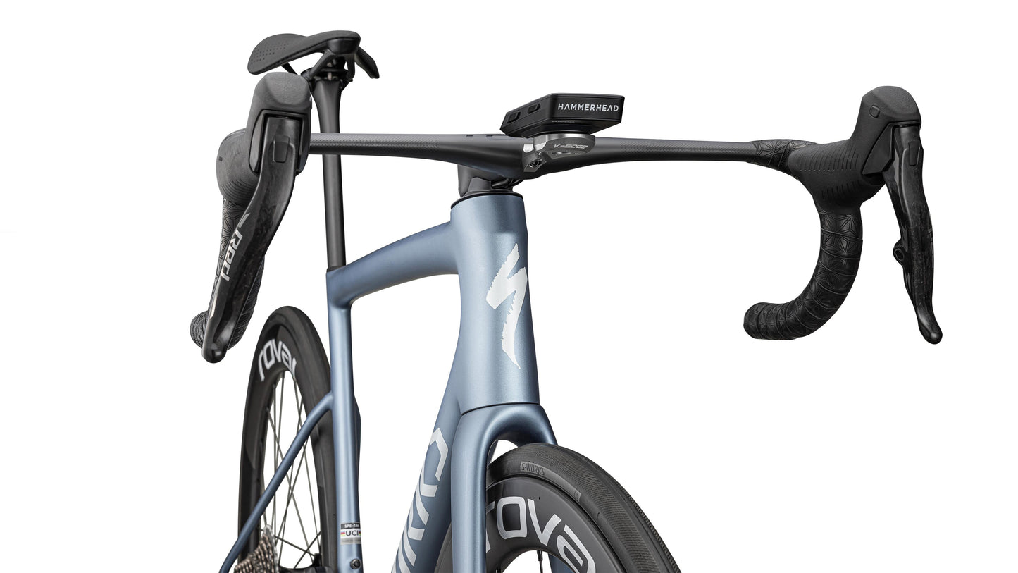 2025 Specialized S-Works LTD Tarmac SL8 SRAM RED AXS