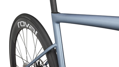 2025 Specialized S-Works LTD Tarmac SL8 SRAM RED AXS