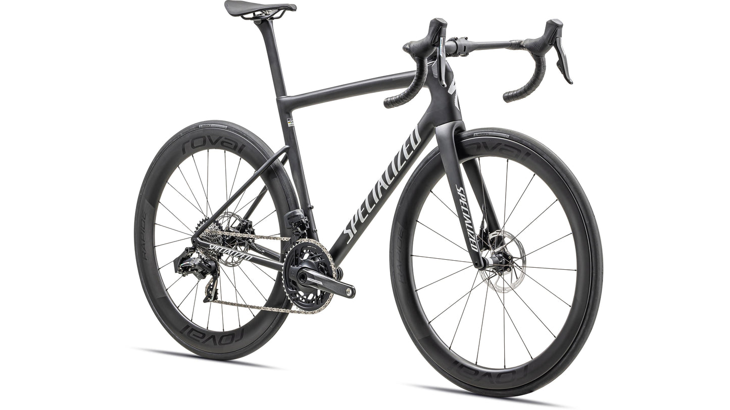 Specialized Tarmac SL8 Pro eTAP AXS