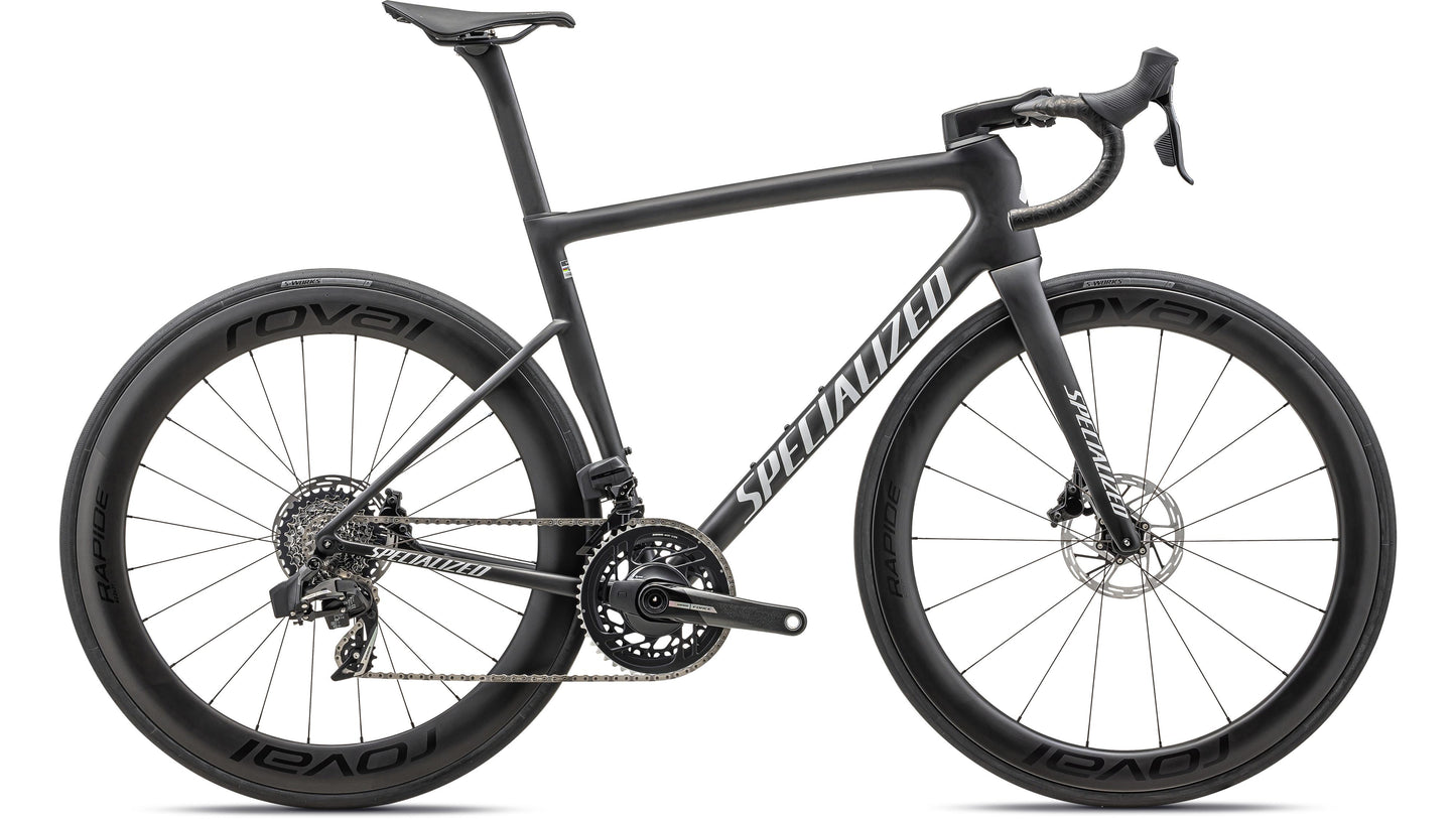 Specialized Tarmac SL8 Pro eTAP AXS