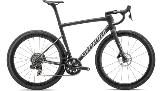Specialized Tarmac SL8 Pro eTAP AXS