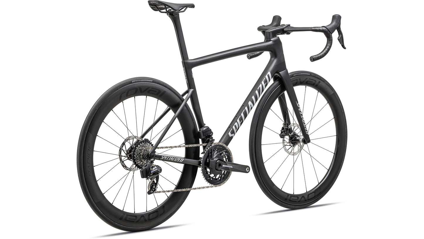 Specialized Tarmac SL8 Pro eTAP AXS