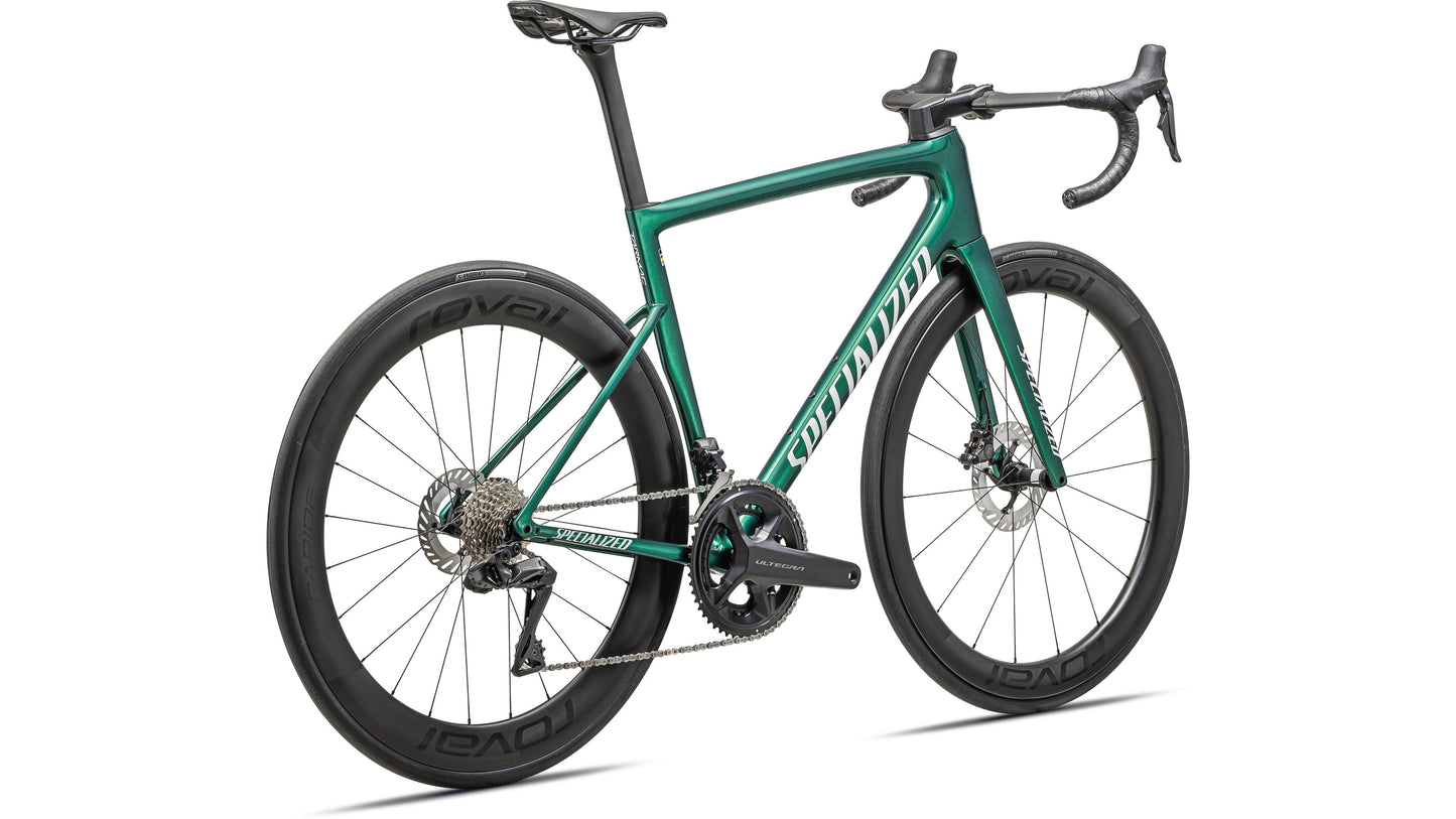 Specialized Tarmac SL8 Pro Ultegra Di2