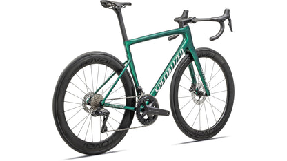 Specialized Tarmac SL8 Pro Ultegra Di2