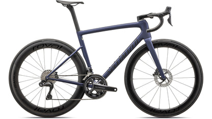 Specialized Tarmac SL8 Pro Ultegra Di2