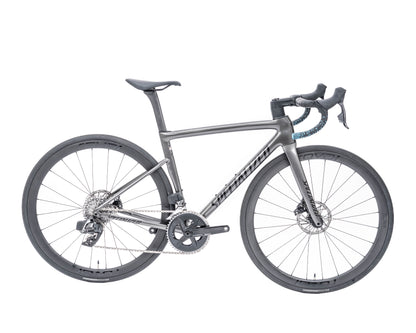 [D&R Pre-Owned] 2024 Specialized Tarmac SL8 Expert - Smk/Obsd 52