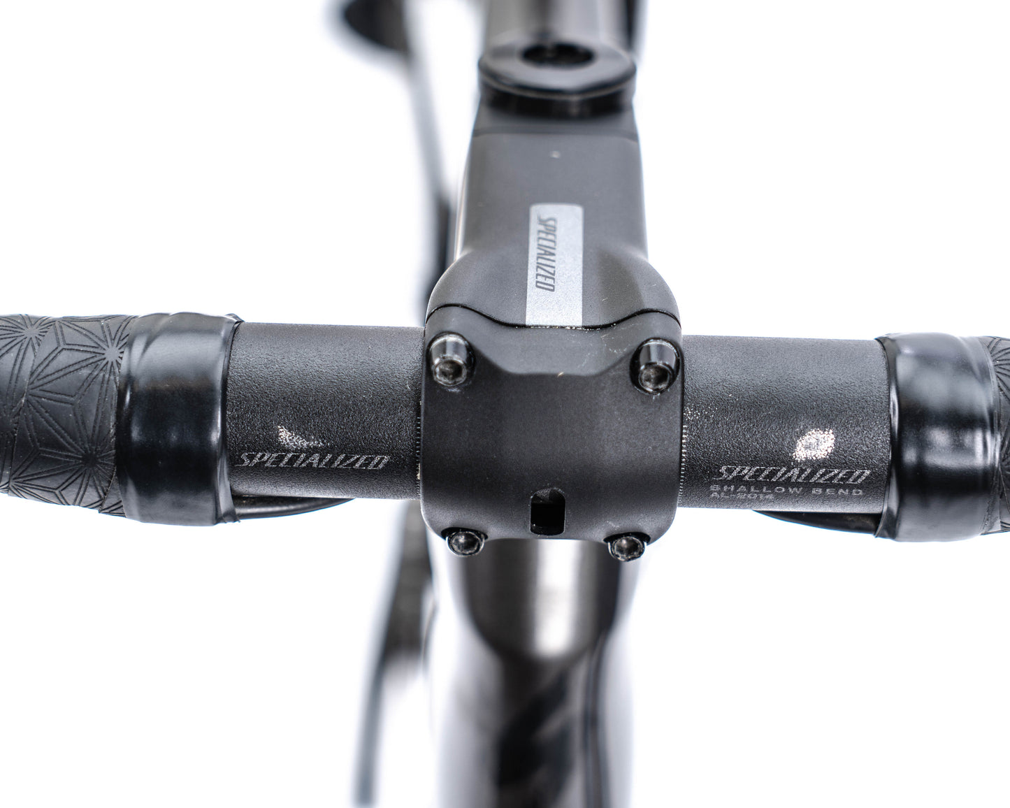 [D&R Pre-Owned] 2024 Specialized Tarmac SL8 Expert - Smk/Obsd 52