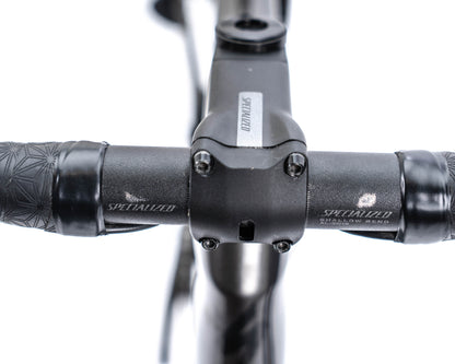 [D&R Pre-Owned] 2024 Specialized Tarmac SL8 Expert - Smk/Obsd 52